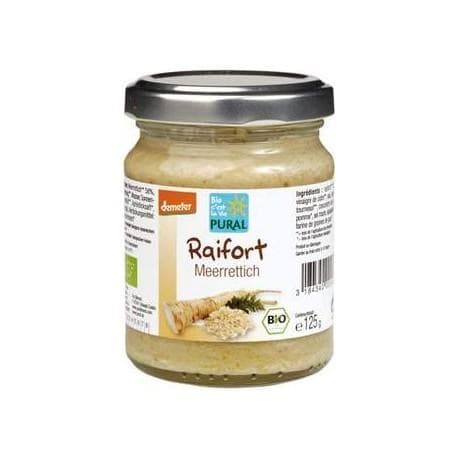 Raifort   - demeter -